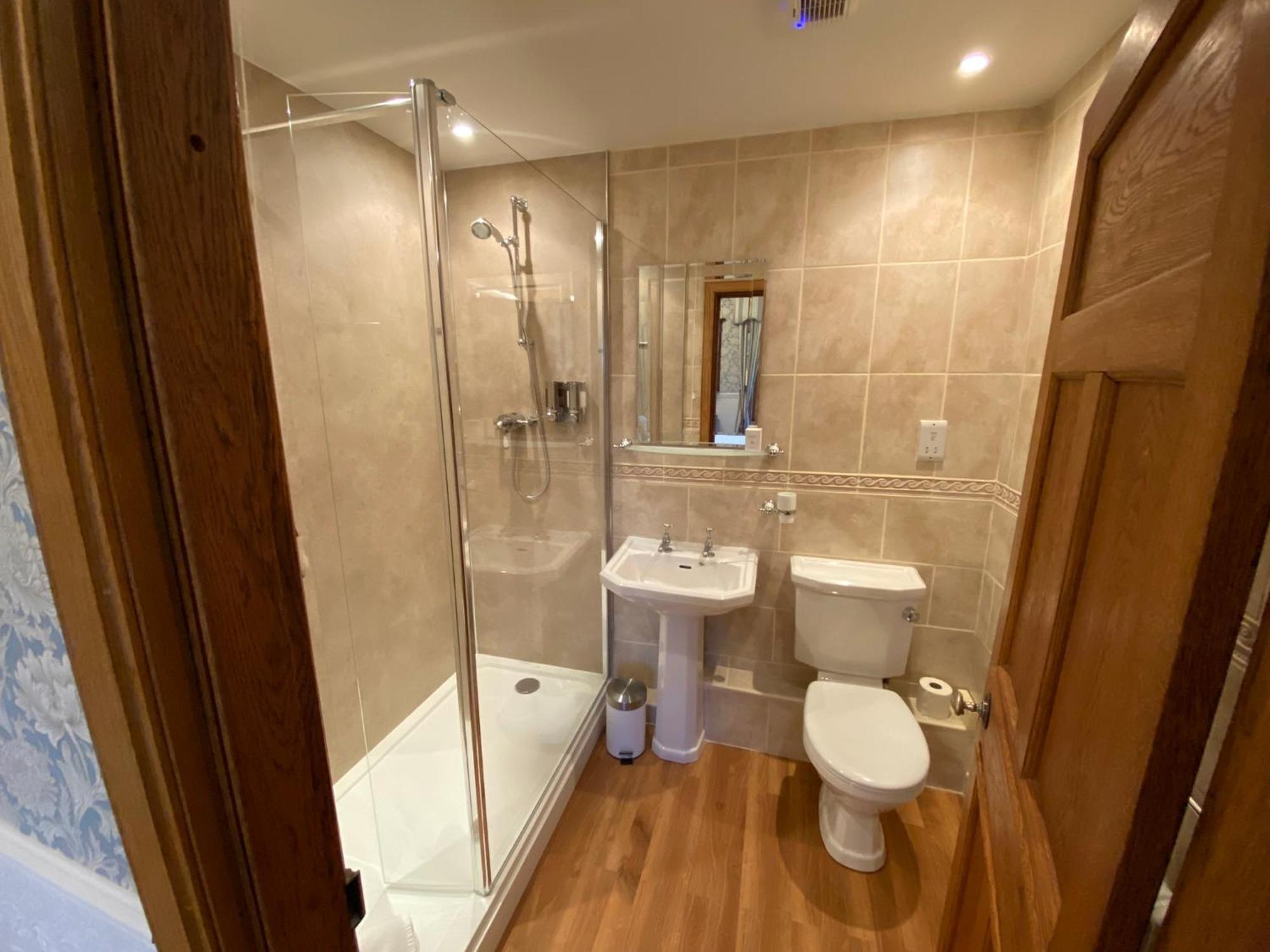 فندق West Acre House أنوك المظهر الخارجي الصورة