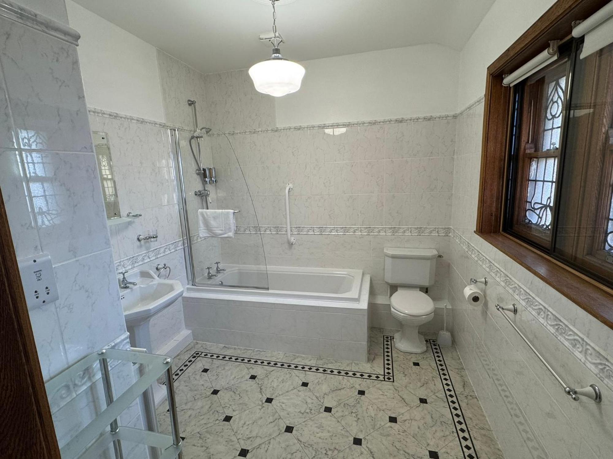 فندق West Acre House أنوك المظهر الخارجي الصورة