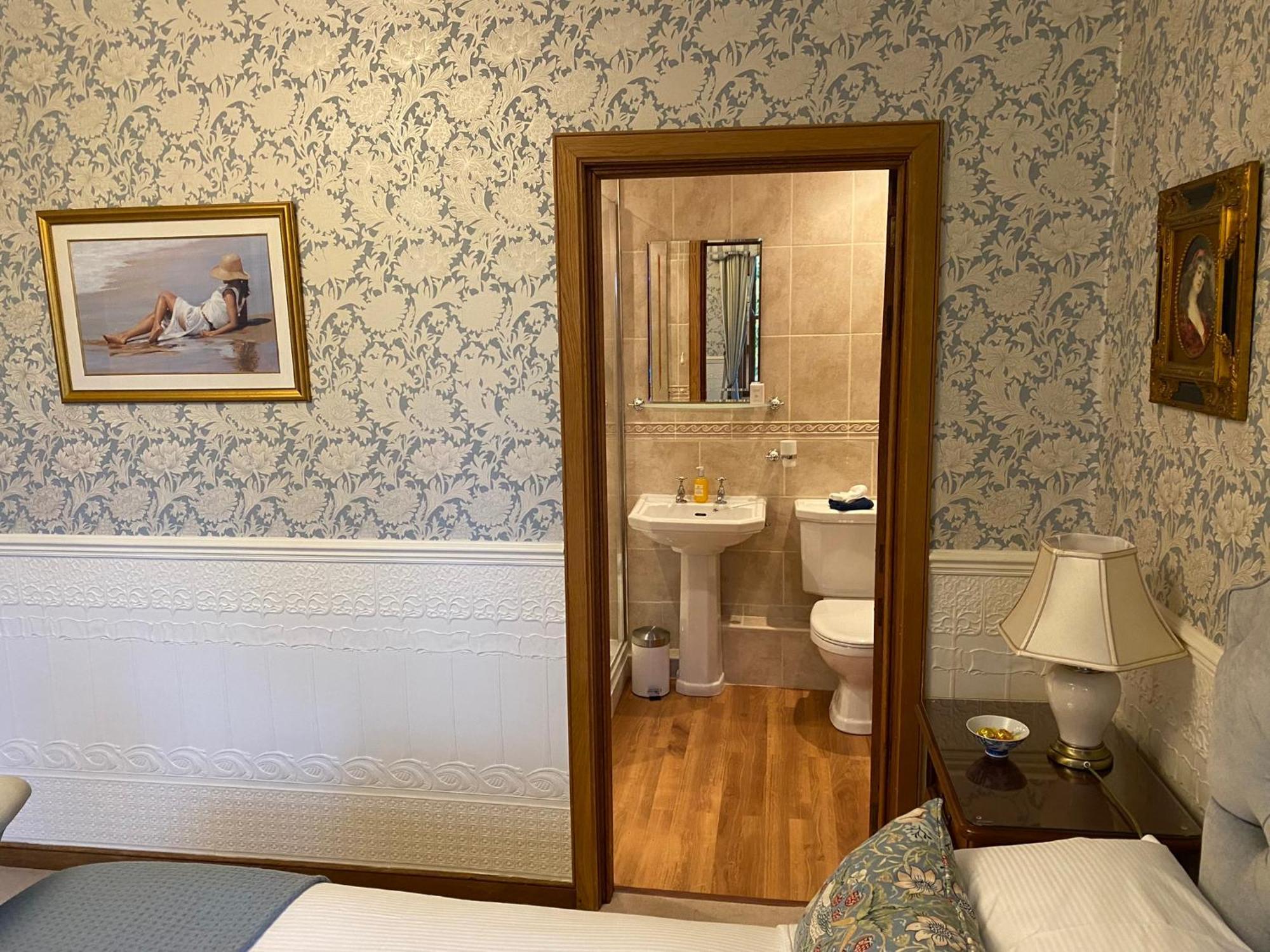 فندق West Acre House أنوك المظهر الخارجي الصورة